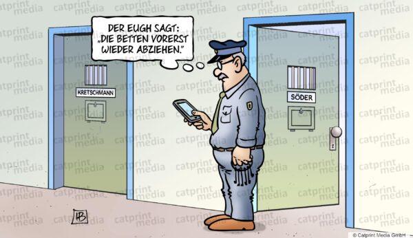 Zwangshaft-FARBE