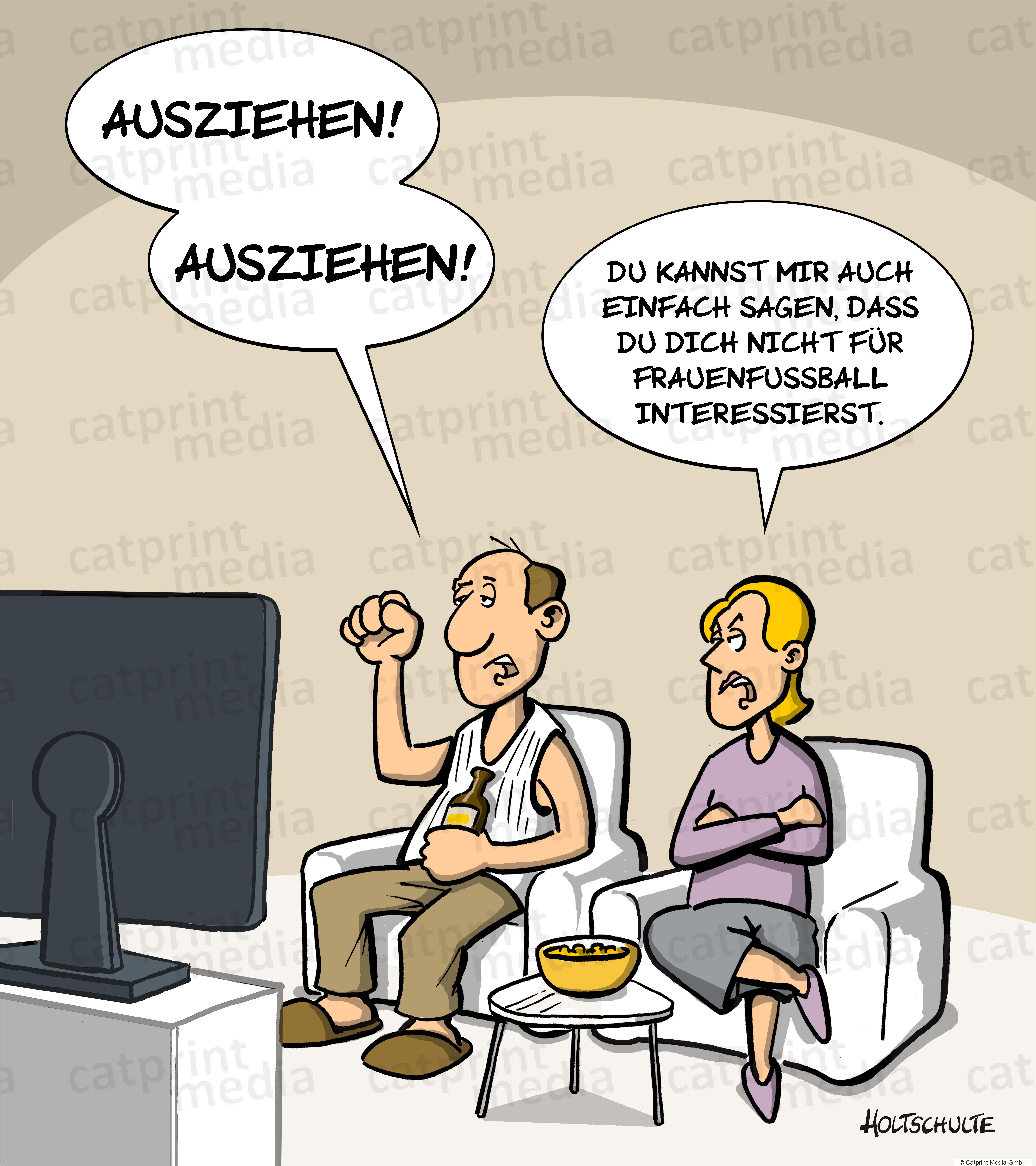 ausziehen - Catprint Media GmbH