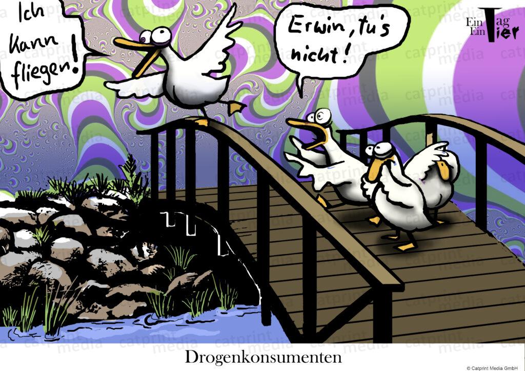 drogenkonsumenten Catprint Media GmbH