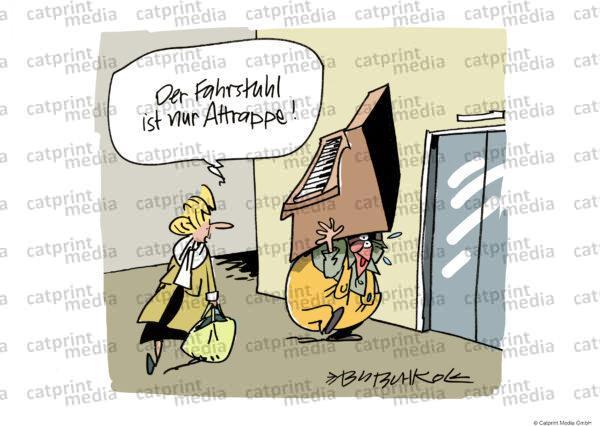 fahrstuhl