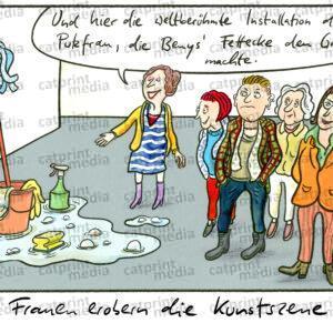 frauenkunst