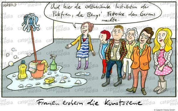 frauenkunst