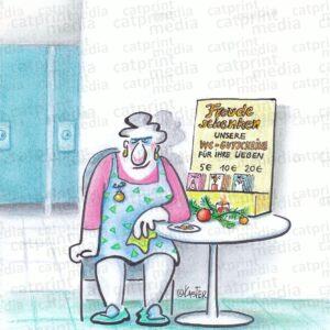 freude_schenken