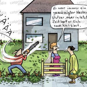 hecke