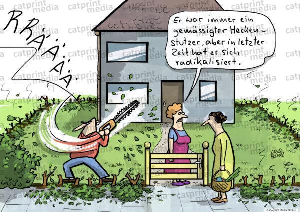 hecke