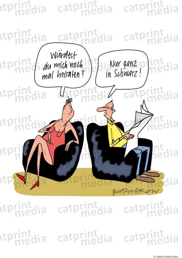 heiraten