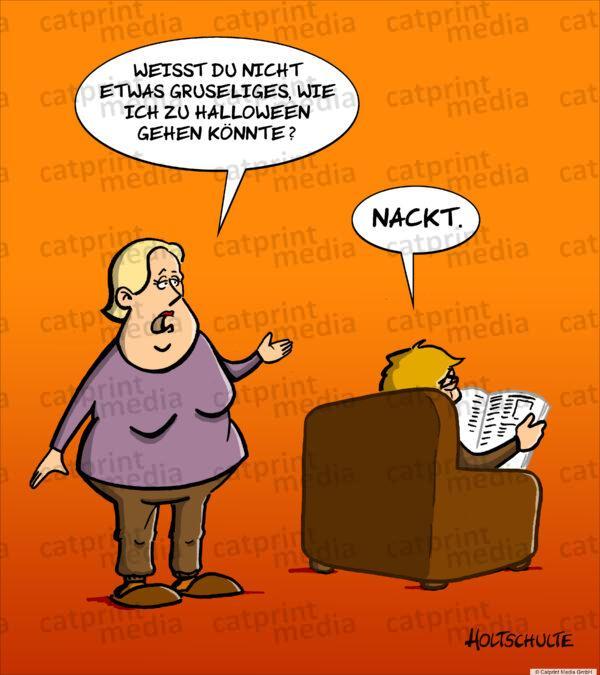 nackt