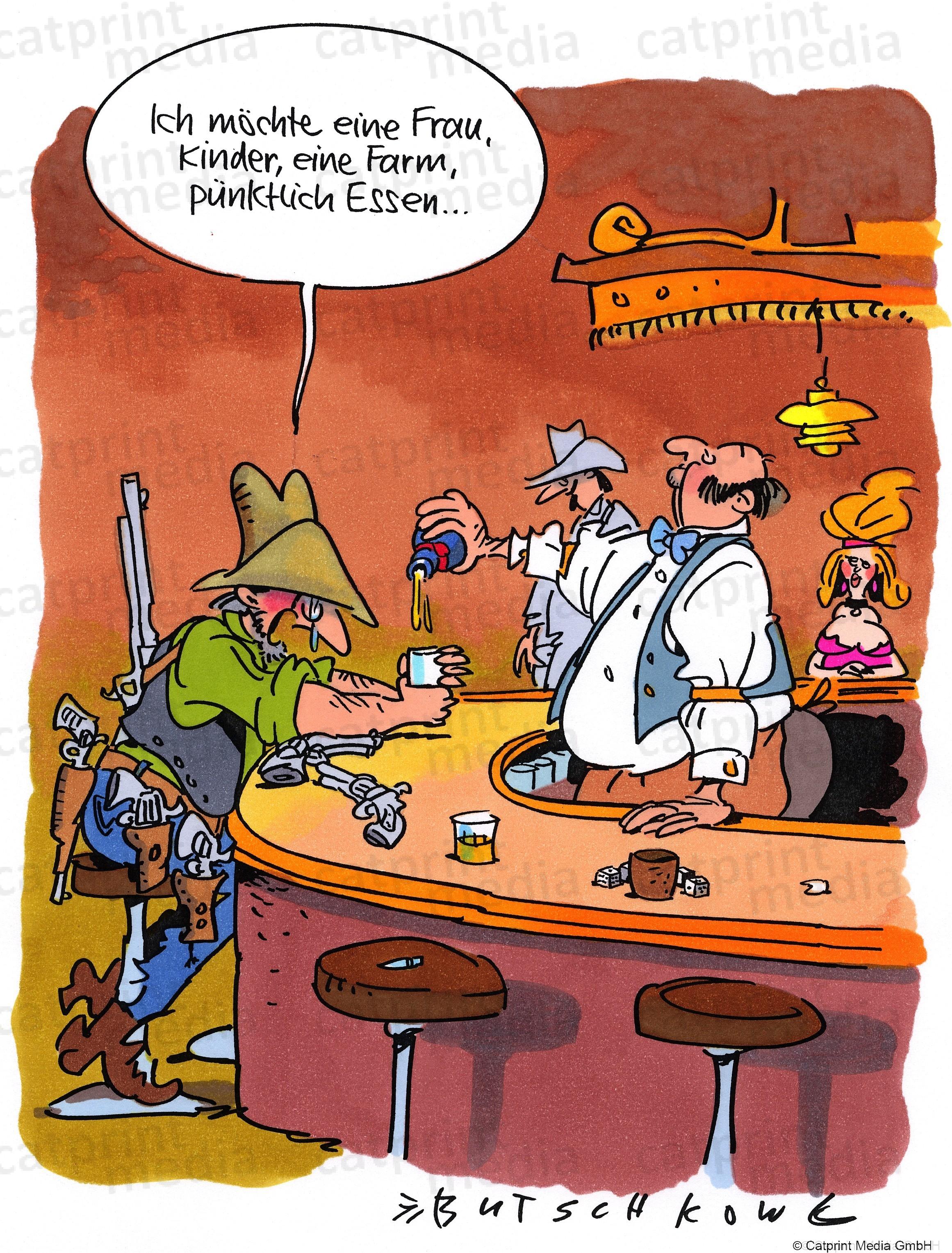 Die Frau In Rot Auf Der Farm Die Frau In Rot Auf Der Farm