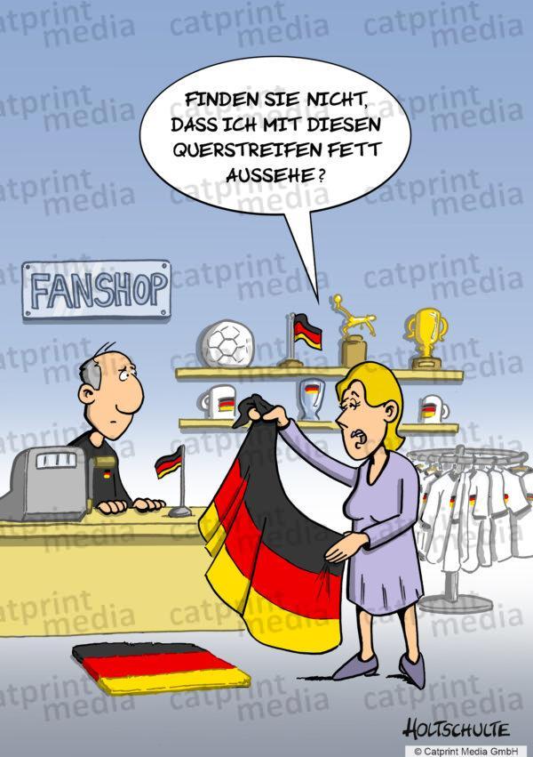 querstreifen