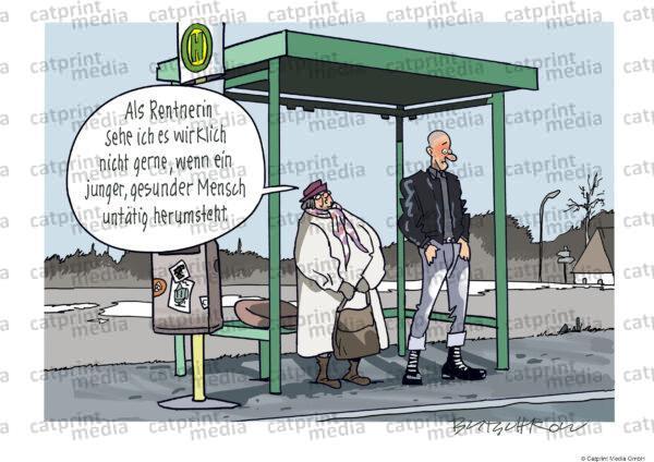 rentner