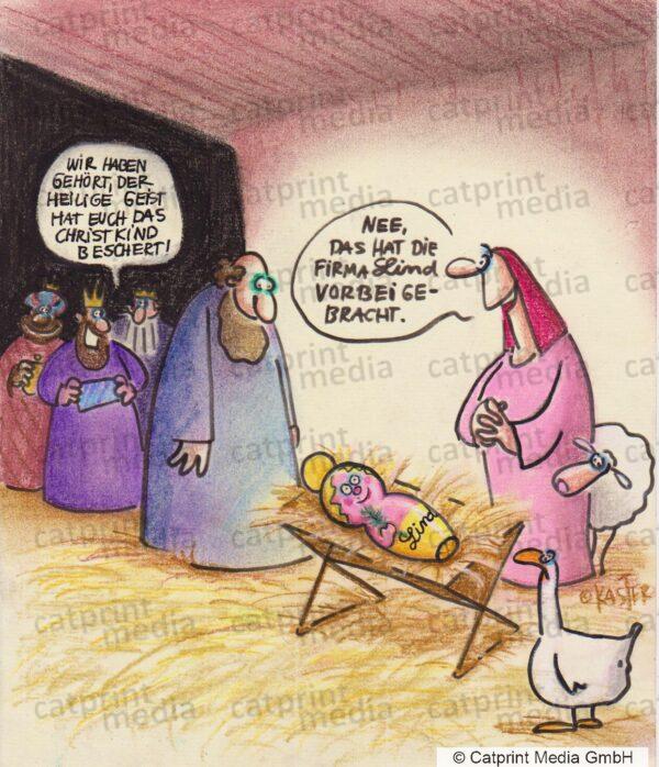 schokochristkind