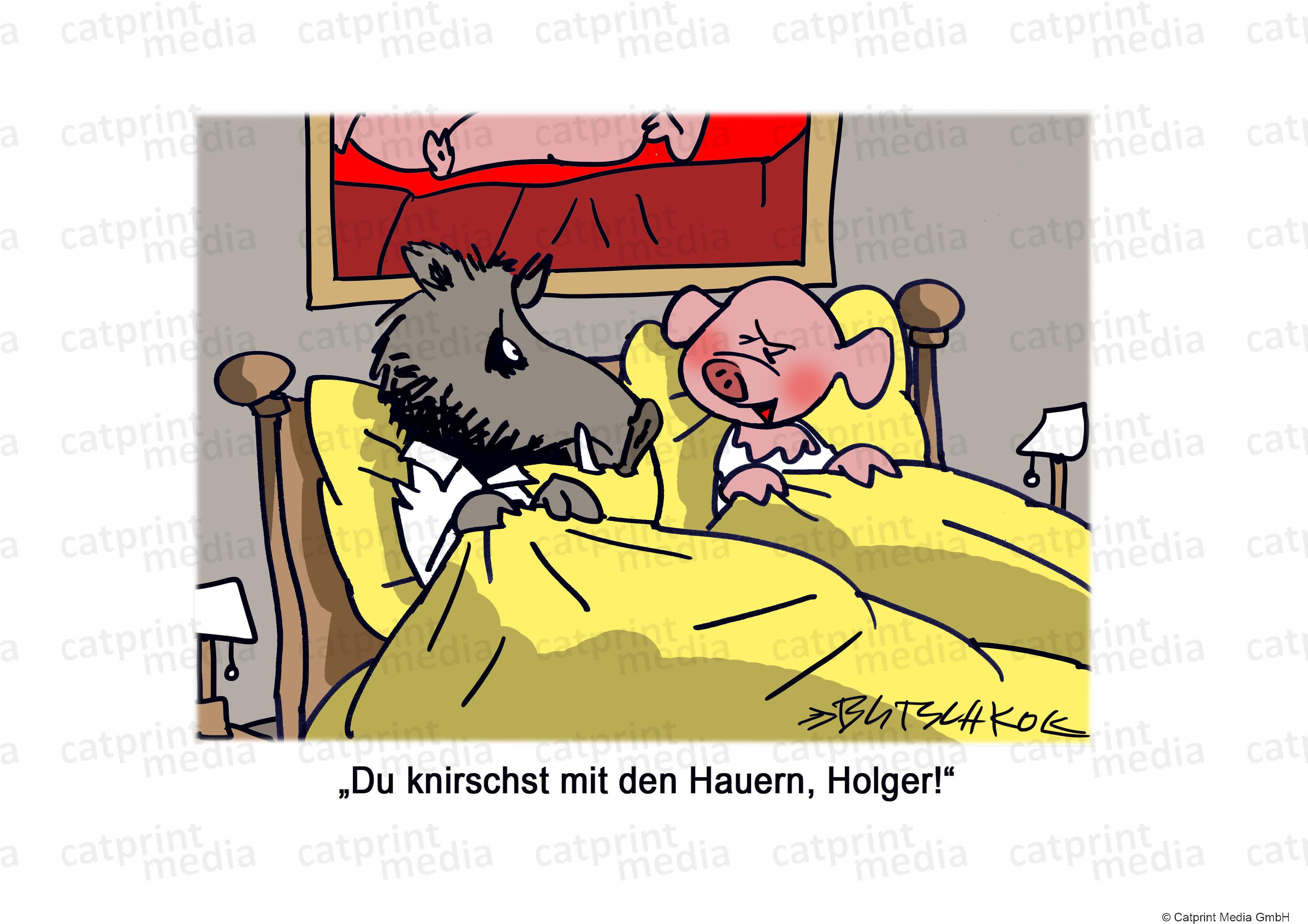 schweine_im_bett Catprint Media GmbH