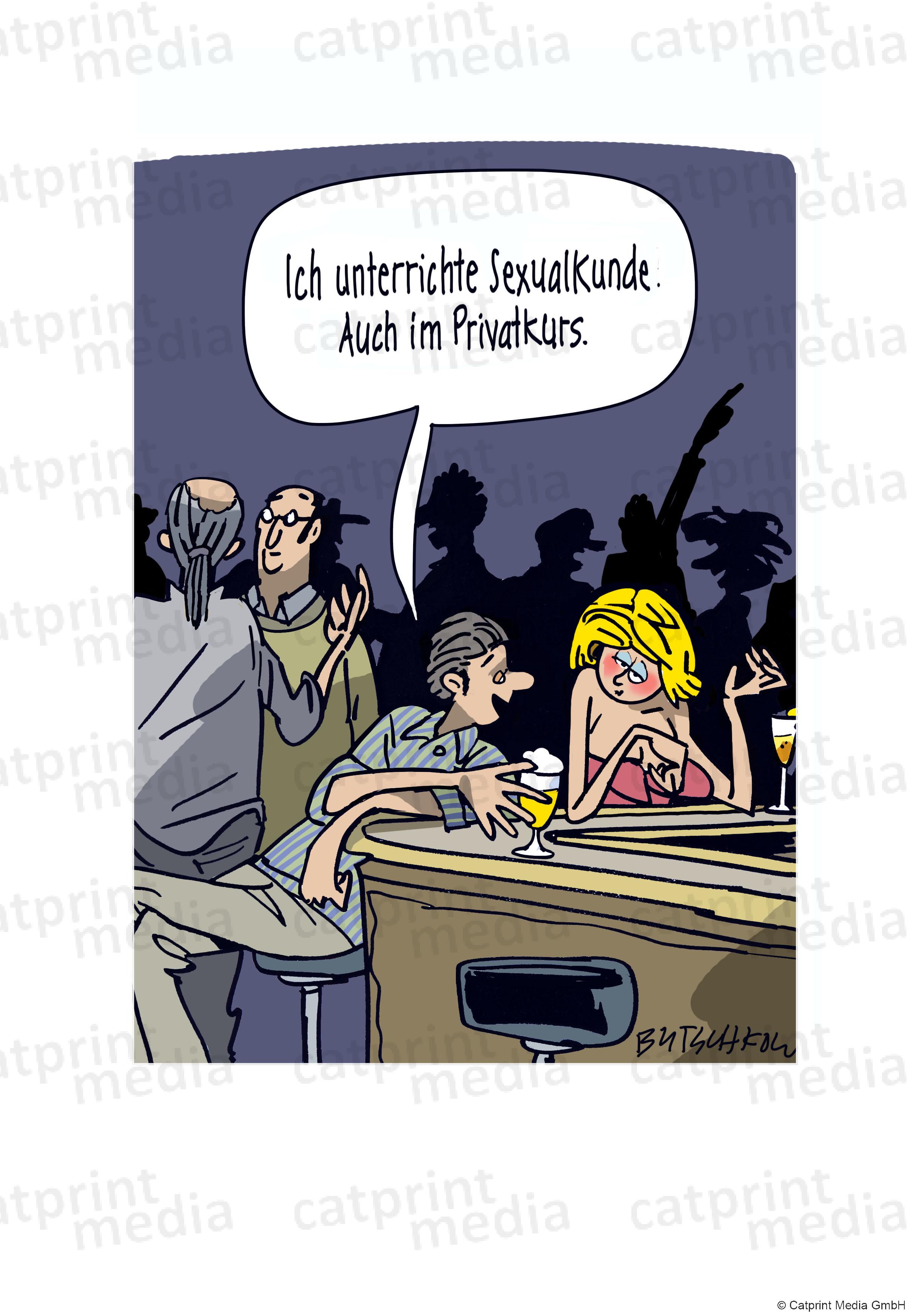 Sexualkunde 