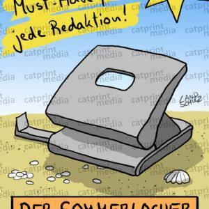 sommerlocher
