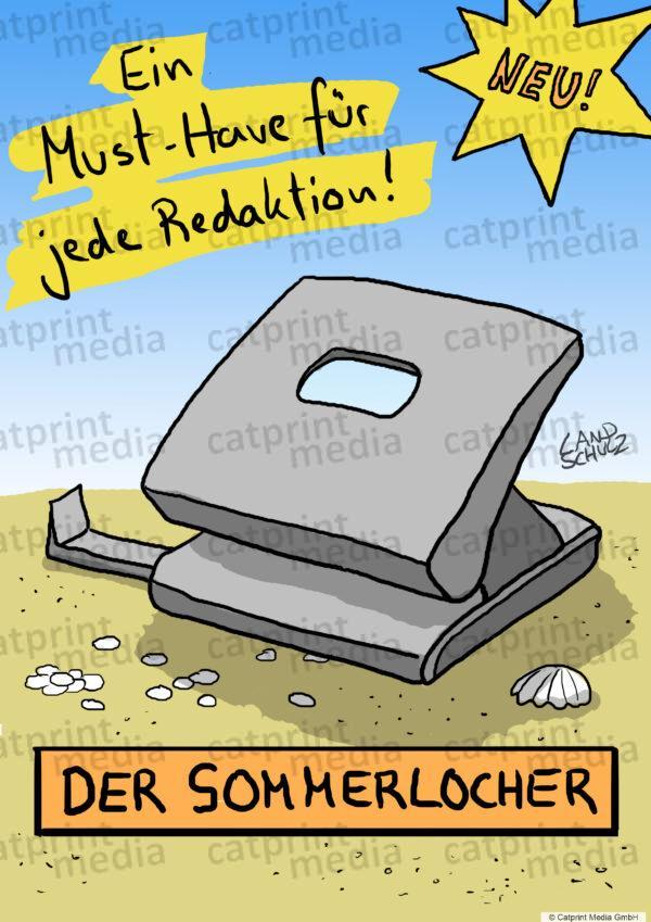 sommerlocher