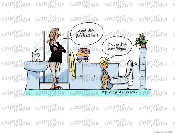 stehpinkler