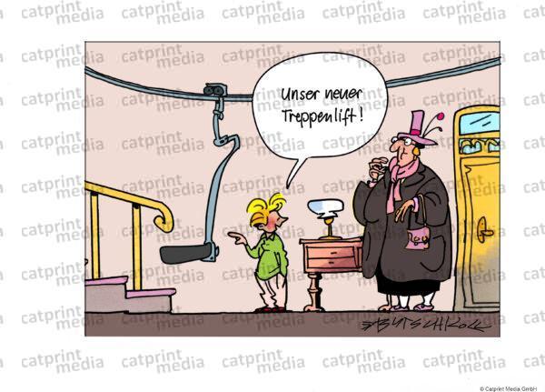 treppenlift