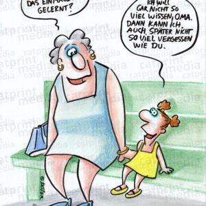 vorraussicht