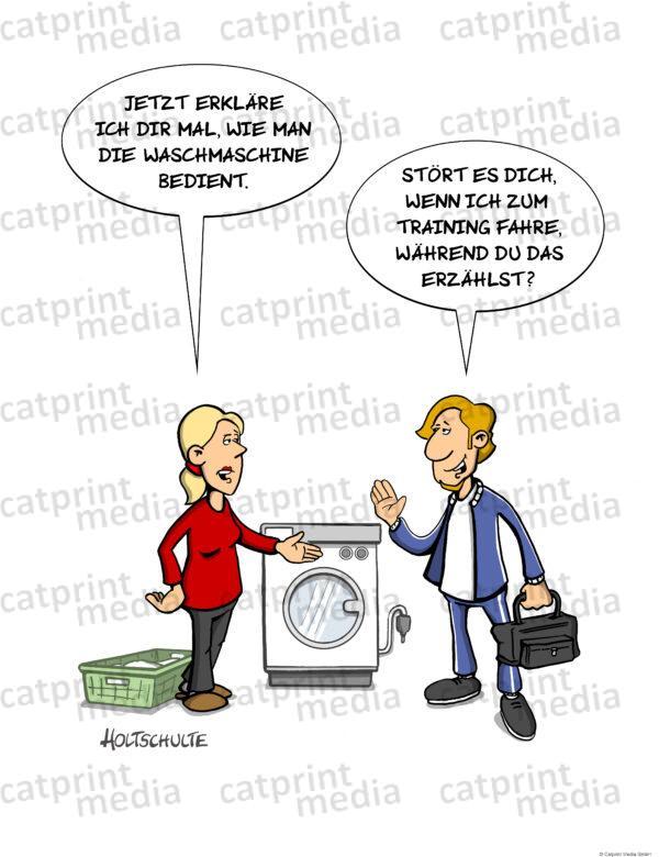 waschmaschine