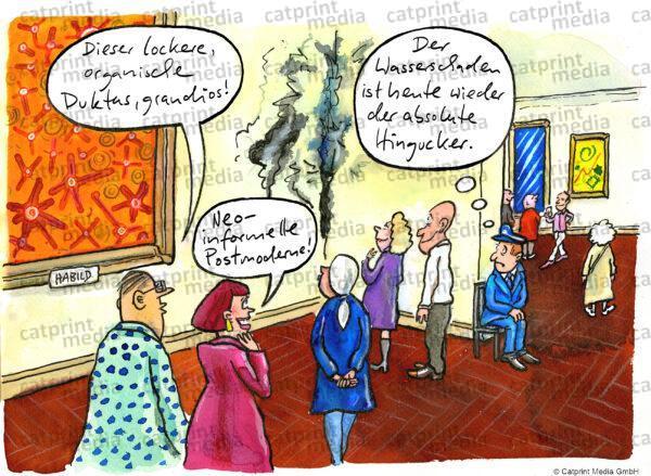 wasserschaden