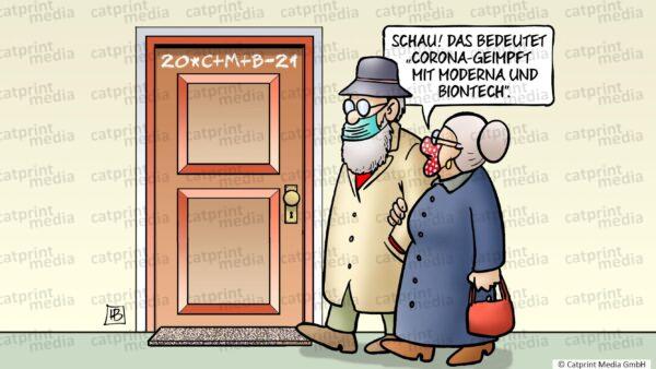 CMB-FARBE