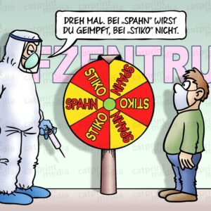 Kinderimpfung-FARBE
