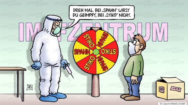 Kinderimpfung-FARBE