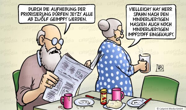 Minderwertig-FARBE