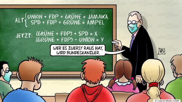 Klammerrechnung