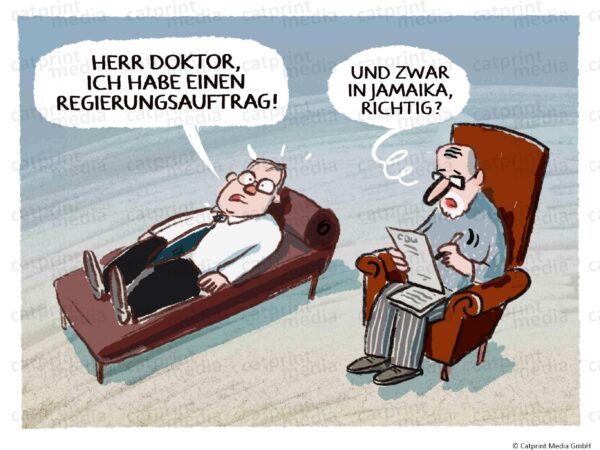 Therapie-grolik