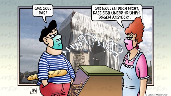 Triumphbogen