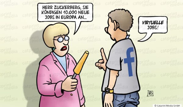 Facebook-Jobs