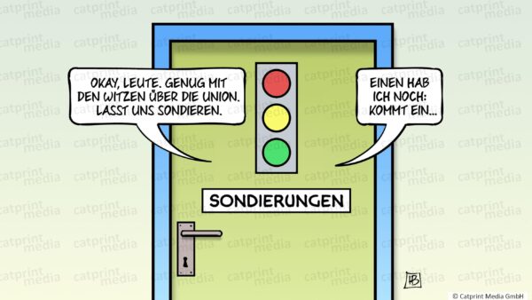 Unions-Witze