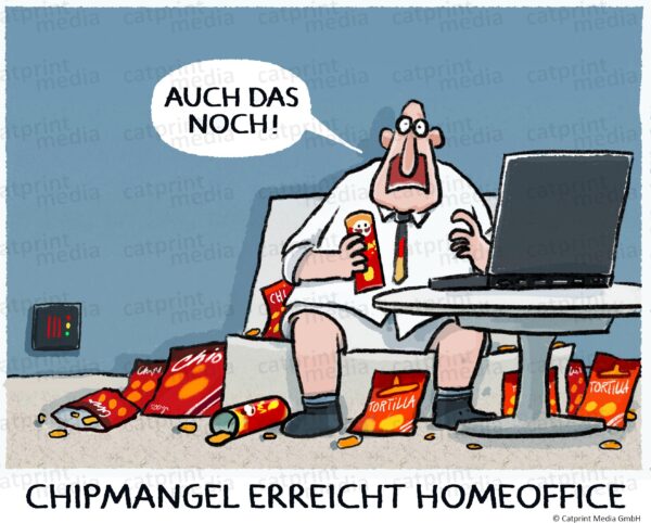 Chipmangel-grolik