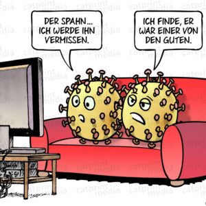 Spahn_vermissen