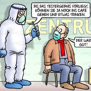 Test-Warten