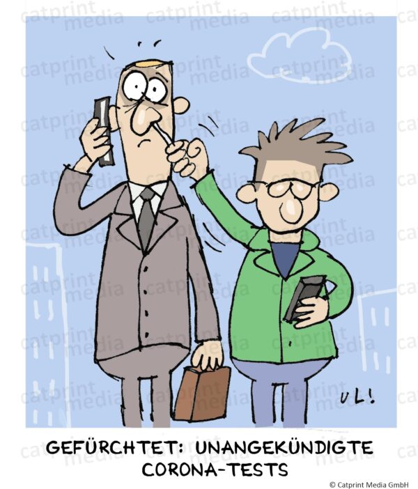 Corona-Test-unangekuendigt2