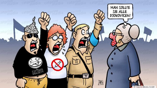 Djokovicen
