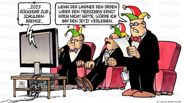 Lindner-Orden