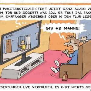 Paketzustellung-live2