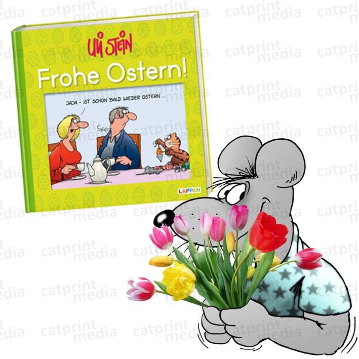 Frohe Ostern!