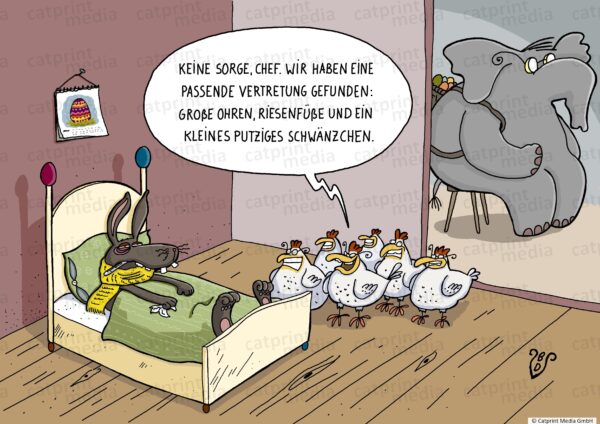 hasi-krank