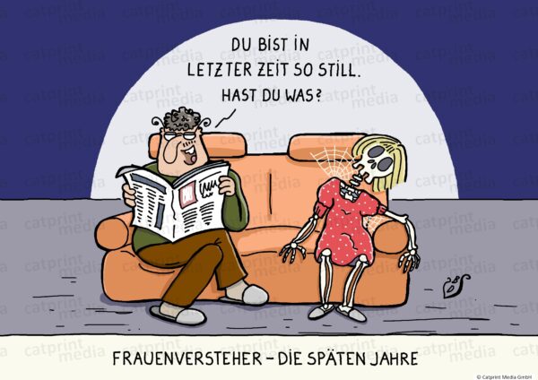 Frauenversteher
