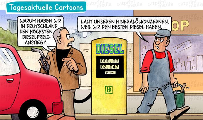 Alle Cartoons uli stein im Überblick