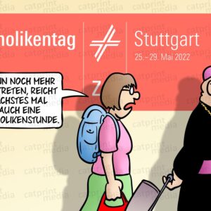 Katholikenstunde