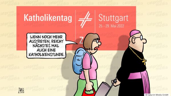 Katholikenstunde