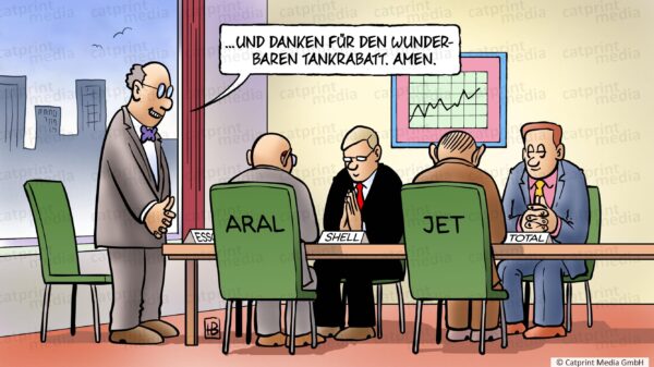 Tankrabatt
