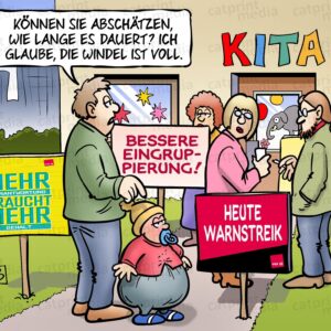 Verdi-Warnstreiks_2022