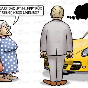 Porsche-Partei