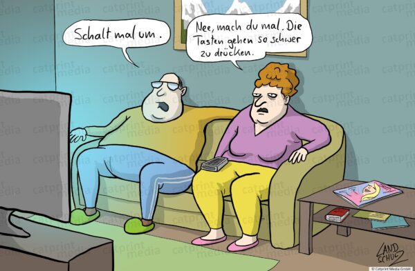 Faulheit